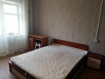 квартира за адресою Героїв Дніпра вул., 25