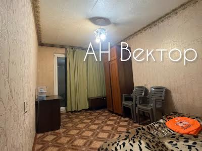 квартира за адресою Харків, Героїв Праці вул., 28Б