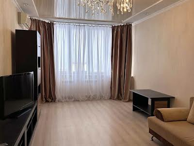 квартира за адресою Олени Пчілки вул., 6