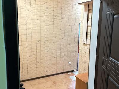 квартира по адресу Николая Закревского ул., 42-А