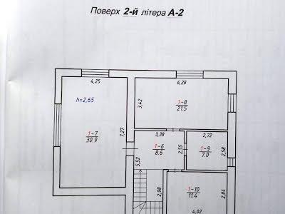 дом по адресу Степана Бандери, 25