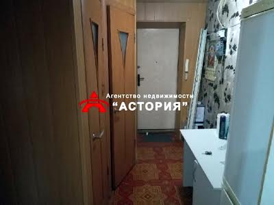 квартира за адресою Запоріжжя, Пархоменка вул., 24