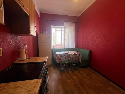 квартира за адресою Петра Григоренка просп., 39б
