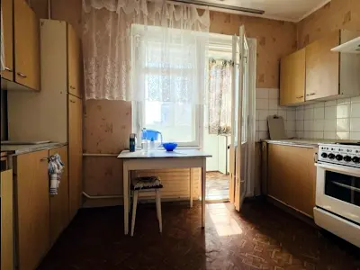 квартира за адресою Йорданська вул. (Лайоша Гавро), 9-Б