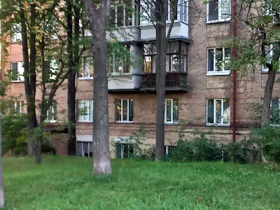 квартира за адресою Академіка Рамаданова, 19