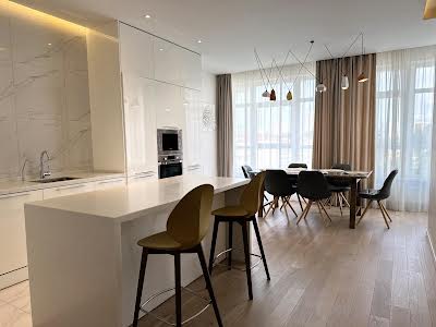 квартира по адресу Кловский спуск (Кловський), 7
