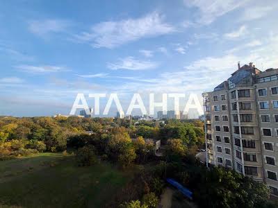 квартира за адресою Шевченка просп., 31