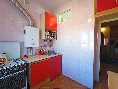 квартира за адресою Шевченка вул., 37