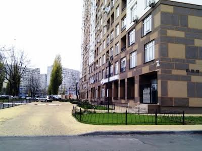 квартира по адресу Туманяна Ованеса ул., 3