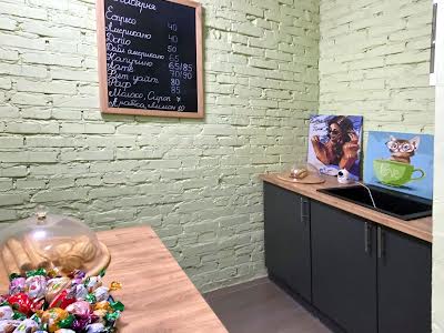 комерційна за адресою Берестейський просп. (Перемоги), 11б