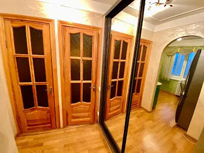 квартира по адресу Дегтяревская ул., 10