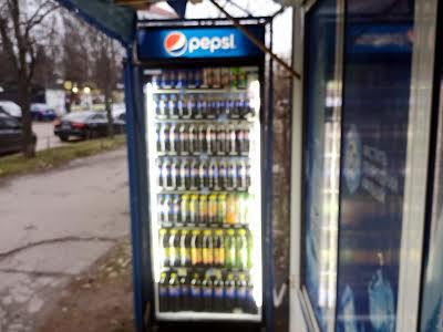 комерційна за адресою Героїв Оборони вул., 3