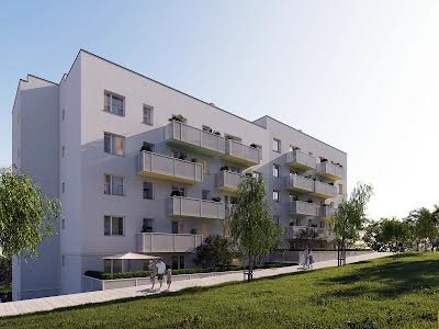 квартира за адресою Вовчинецька вул., 6