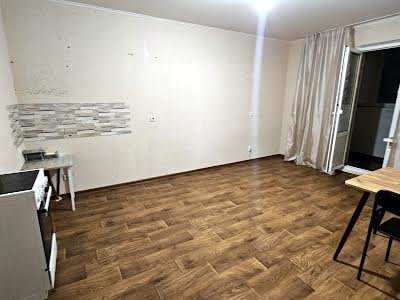 квартира за адресою Кургузова вул., 11д