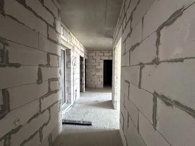 квартира по адресу Богдана Хмельницького, 207