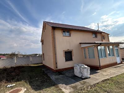 дом по адресу Тараса Шевченка, 54