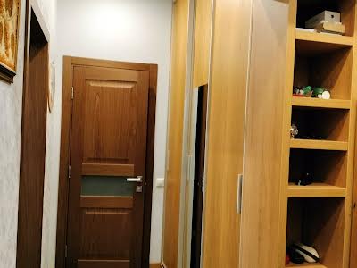 квартира за адресою Дмитрівська вул., 56а