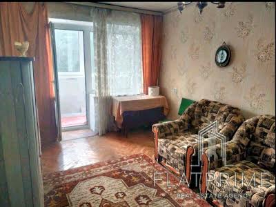 квартира за адресою Академіка Шалімова вул. (Героїв Севастополя), 5а