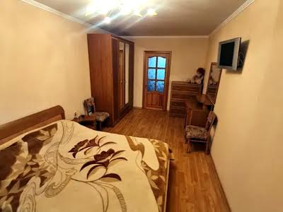 квартира по адресу Прохладная ул., 75