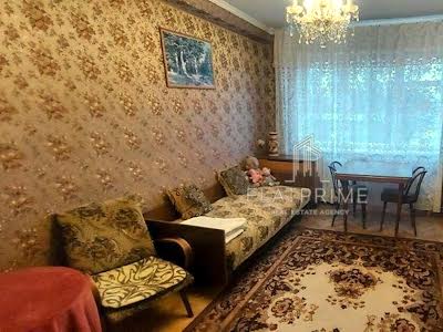 квартира за адресою Відрадний просп. (Чубаря), 40