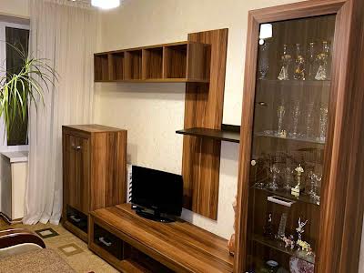 квартира по адресу Академіка Возіанова ул. (Академіка Карпинського), 12/25