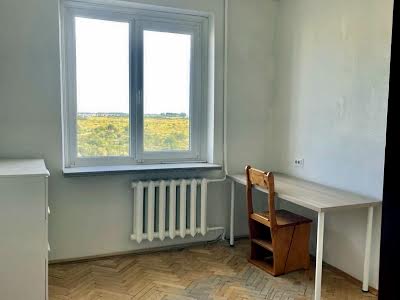 квартира по адресу Червоной Калины просп., 102
