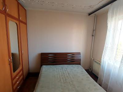 квартира по адресу Рональда Рейгана ул., 9в
