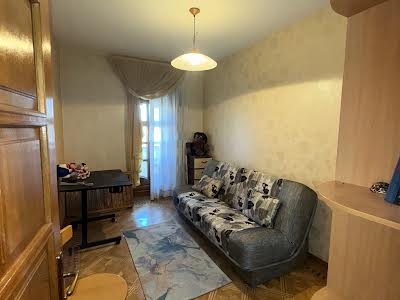 квартира за адресою Одеса, Вадима Корженка вул. (Осипова), 37