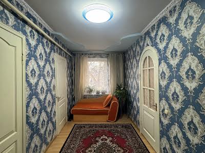 будинок за адресою Провулок Армійський, 2