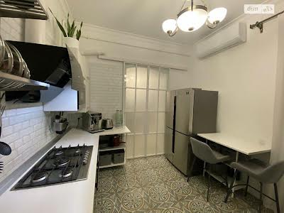 квартира по адресу Мосяжная ул., 4