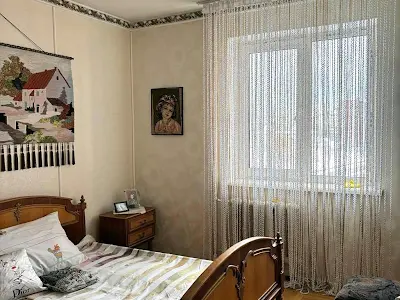 квартира за адресою Кирила Трильовського вул., 20