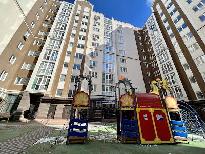квартира за адресою Івана Кожедуба вул., 3