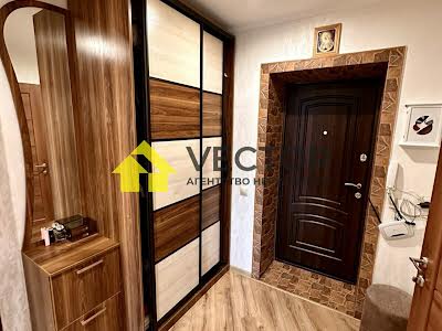 квартира за адресою Гожулівська вул., 30