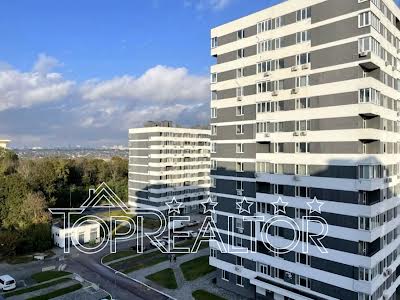 квартира по адресу Героев Харькова просп. (Московский), 5