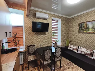 квартира за адресою Ґарета Джонса вул. (Сім'ї Хохлових), 2
