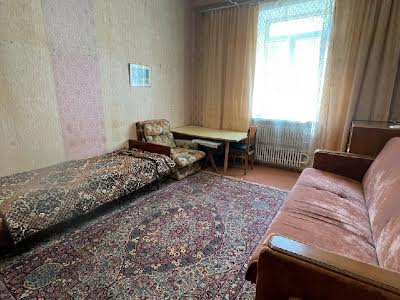 квартира за адресою Студентська вул., 4
