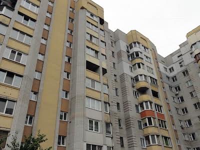 квартира за адресою Лугова вул., 3