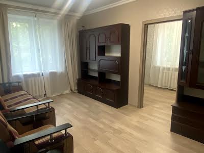квартира за адресою Криворізька вул., 40
