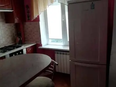 квартира за адресою Костанайська вул., 2