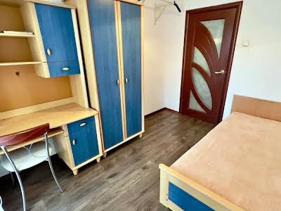 квартира за адресою Пасічна вул., 98