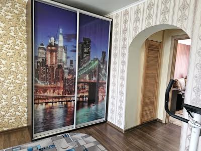 квартира по адресу Слобожанский просп. (Газеты 