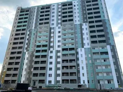 квартира за адресою Заливна вул., 6