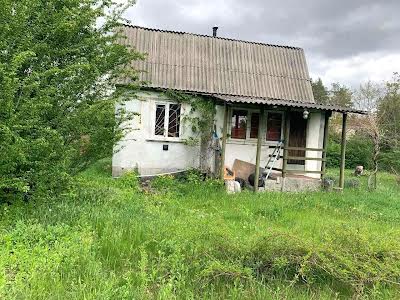 дом по адресу с. Озерщина, Полімерна, 17