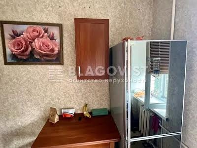 квартира за адресою Голосіївський просп. (40-річчя Жовтня), 74