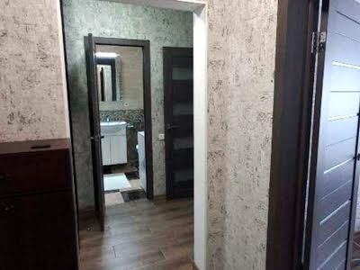 квартира за адресою Юлії Здановської вул. (Ломоносова), 36В