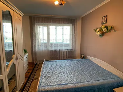 квартира по адресу Гурия Бухало ул. (6-та Гвардійська), 1