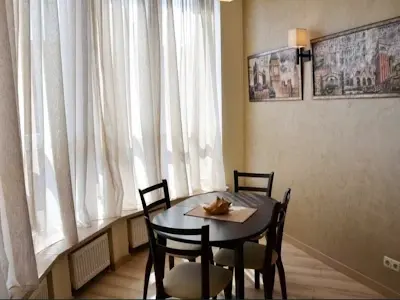 квартира за адресою Незалежності вул., 8г