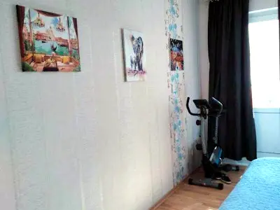 квартира за адресою Урлівська вул., 36