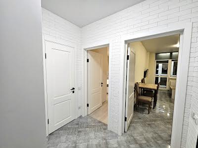 квартира по адресу Родини Крістерів ул., 20-А