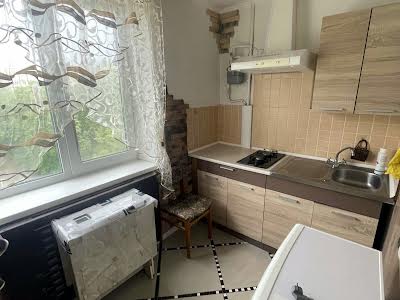 квартира по адресу Тополя-3 жилой массив ул., 24